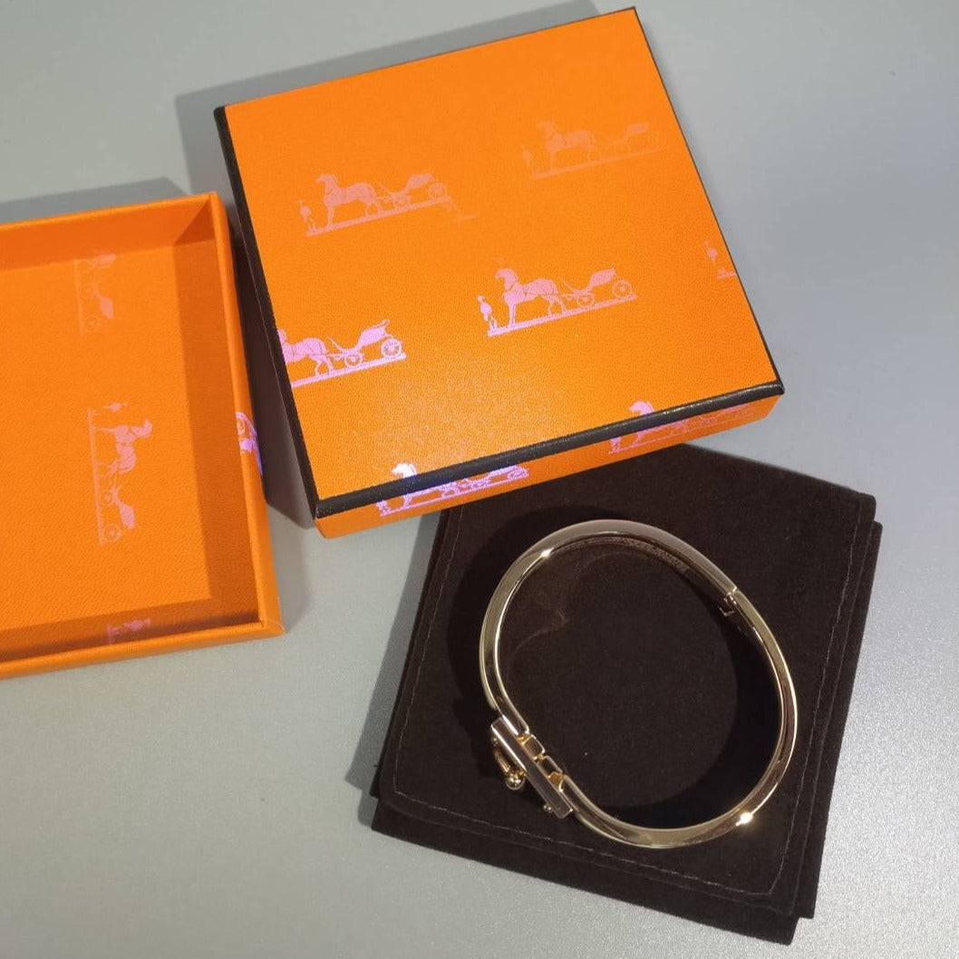 [Aurelle Style]H RED BRACELET