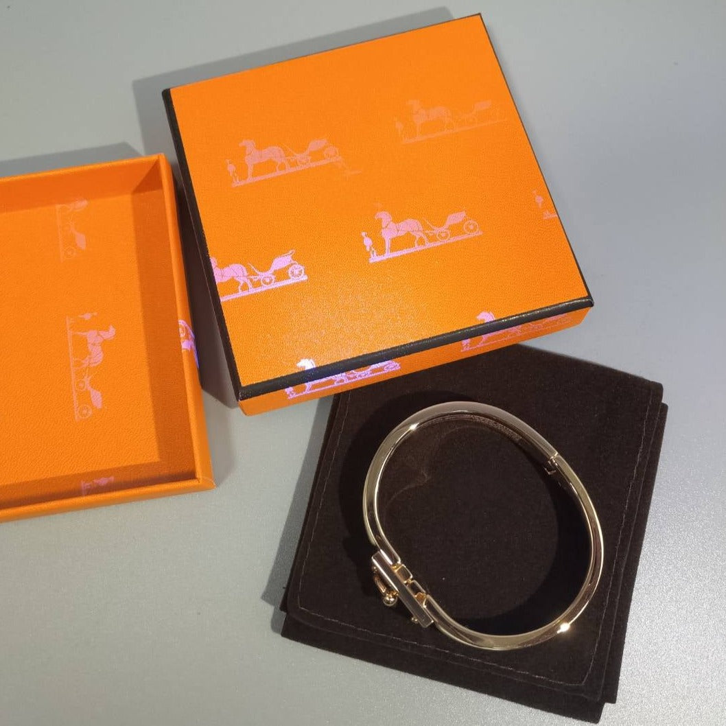 [Aurelle Style]H ROUGE BRACELET