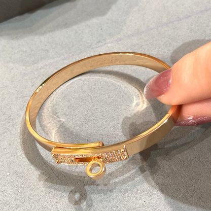 [Aurelle Style]KELLY BRACELET DIAMOND