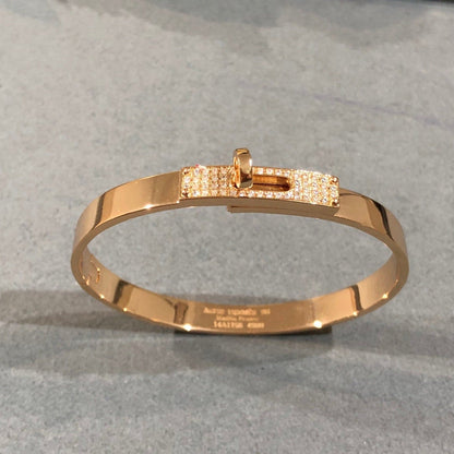 [Aurelle Style]KELLY BRACELET DIAMOND
