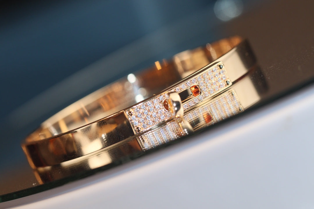 [Aurelle Style]KELLY BRACELET DIAMOND