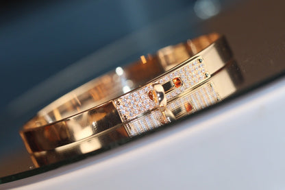 [Aurelle Style]KELLY BRACELET DIAMOND