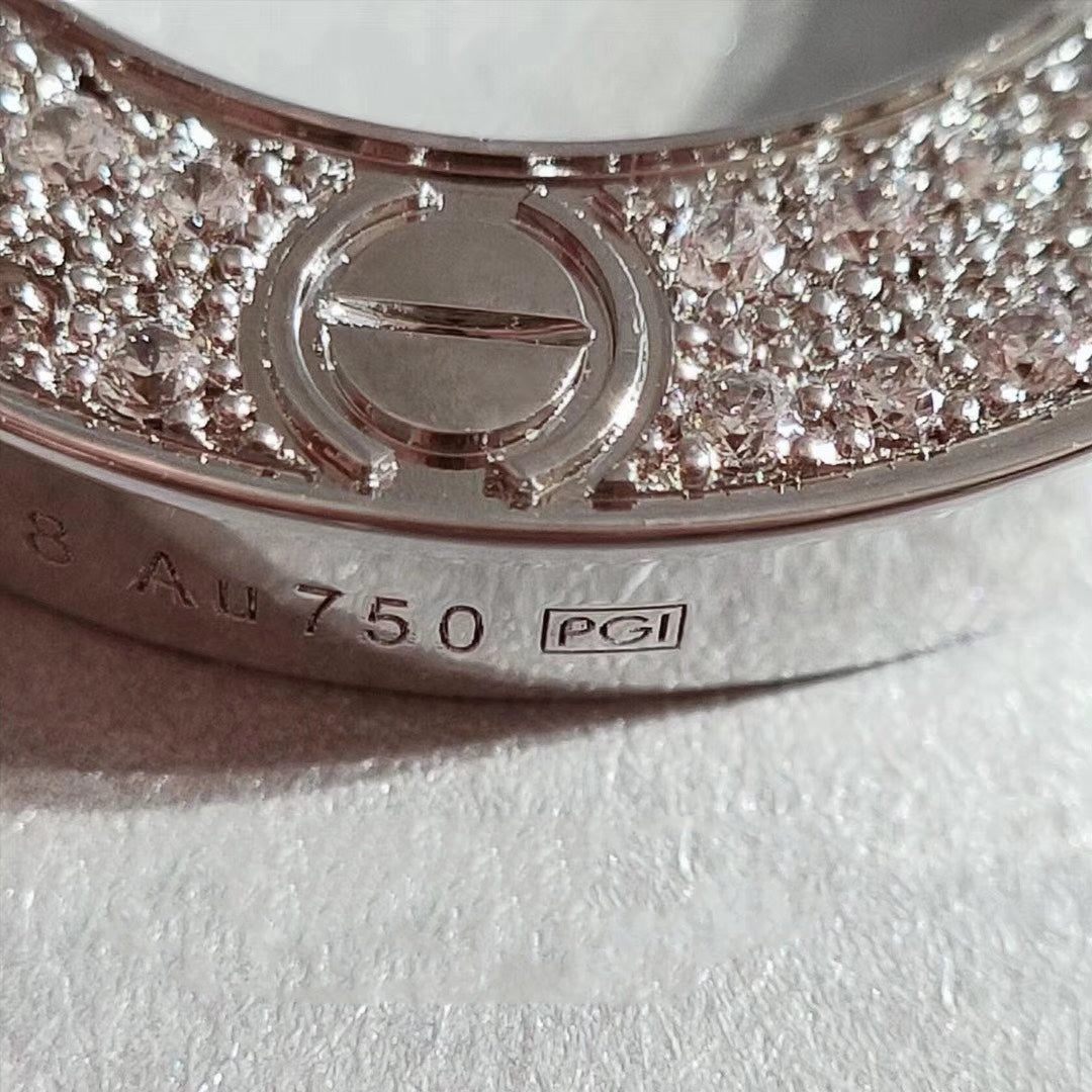 [Aurelle Style]LOVE NECKLACE ADJUSTABLE SILVER