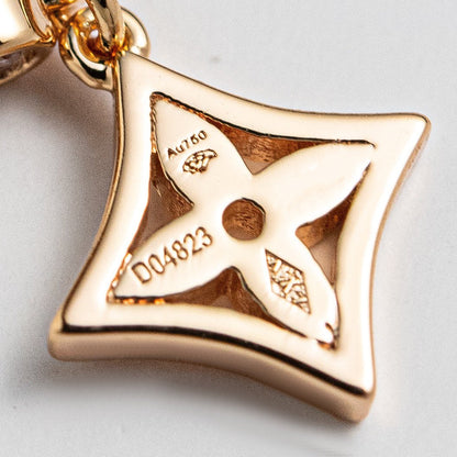 [Aurelle Style]STAR EARRINGS GOLD