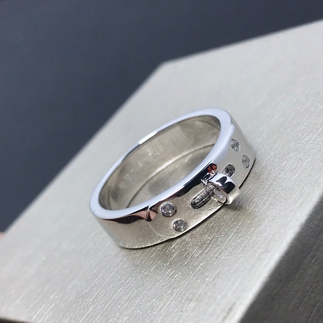 [Aurelle Style]KELLY MEDIUM RING