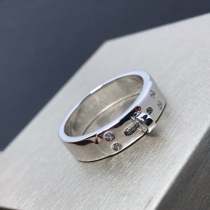 [Aurelle Style]KELLY MEDIUM RING