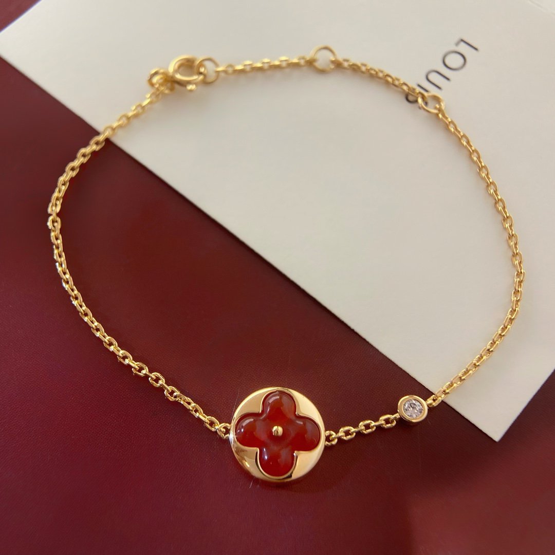 [Aurelle Style]SUN PEDANT CARNELIAN BRACELET