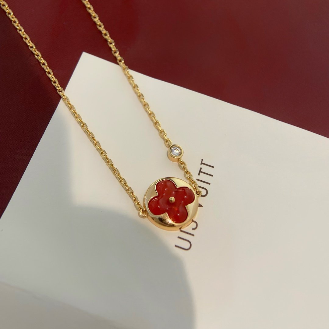 [Aurelle Style]SUN PEDANT CARNELIAN BRACELET