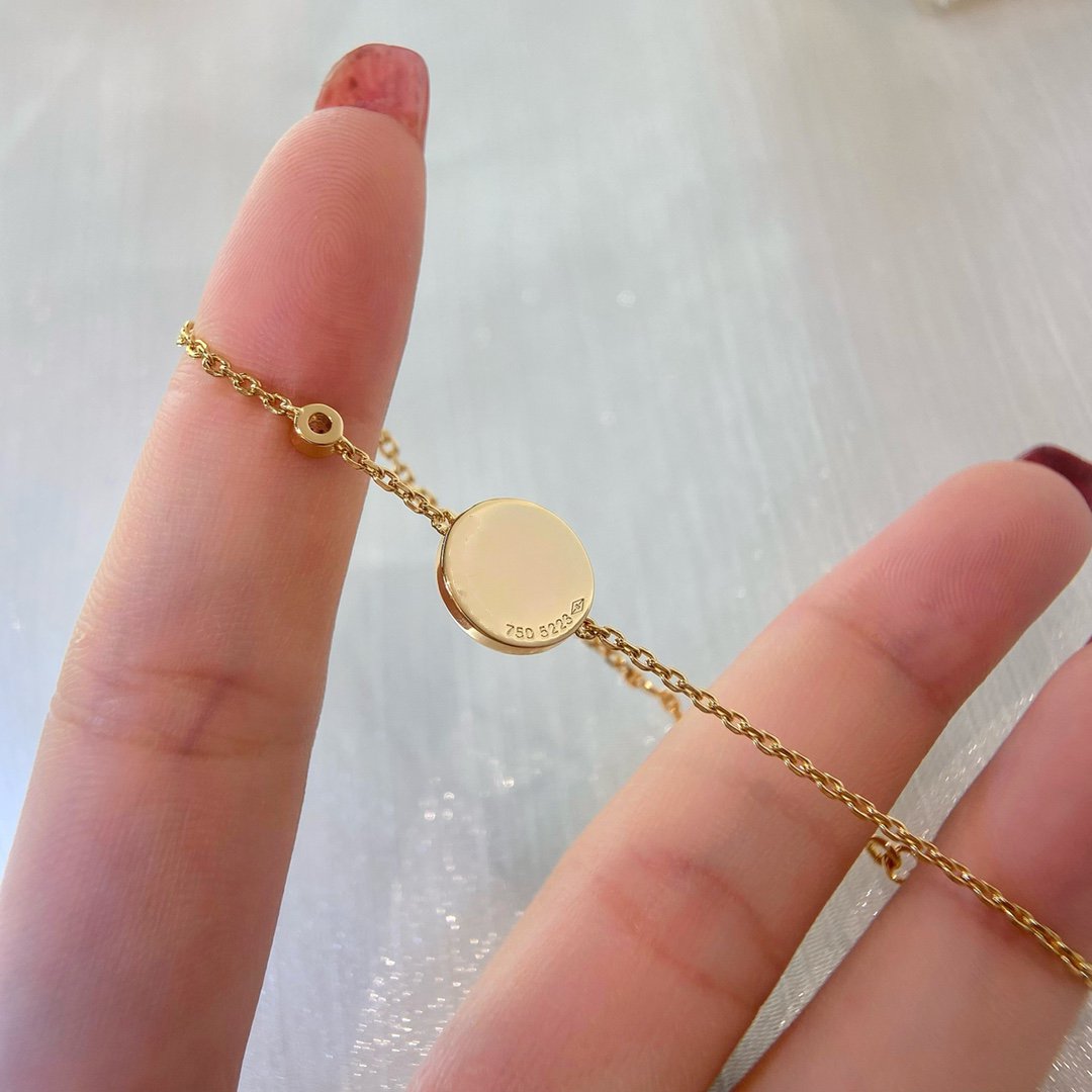 [Aurelle Style]SUN PEDANT CARNELIAN BRACELET