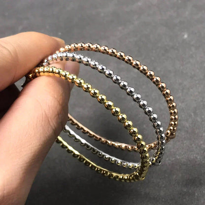 [Aurelle Style]PERLEE PEARLS BRACELET
