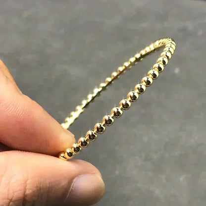 [Aurelle Style]PERLEE PEARLS BRACELET