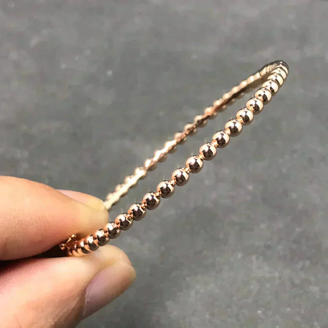 [Aurelle Style]PERLEE PEARLS BRACELET
