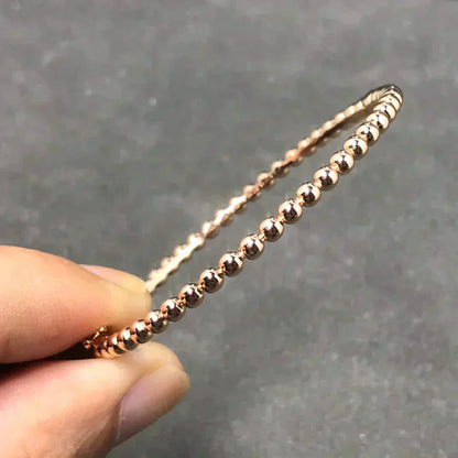 [Aurelle Style]PERLEE PEARLS BRACELET