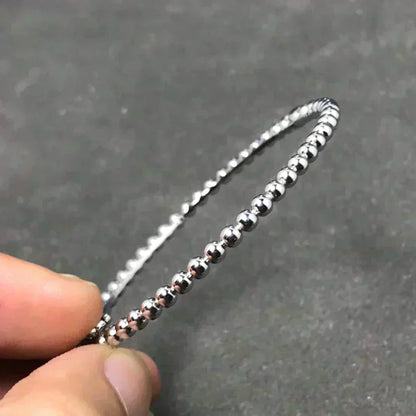 [Aurelle Style]PERLEE PEARLS BRACELET