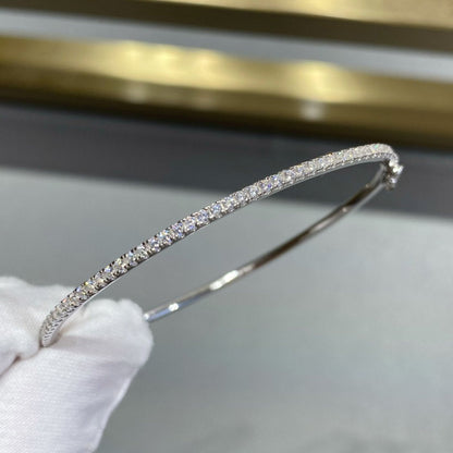 [Aurelle Style]MINI DIAMOND TENNIS BRACELET