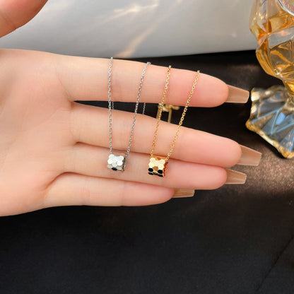 [Aurelle Style]BEE MINI NECKLACE