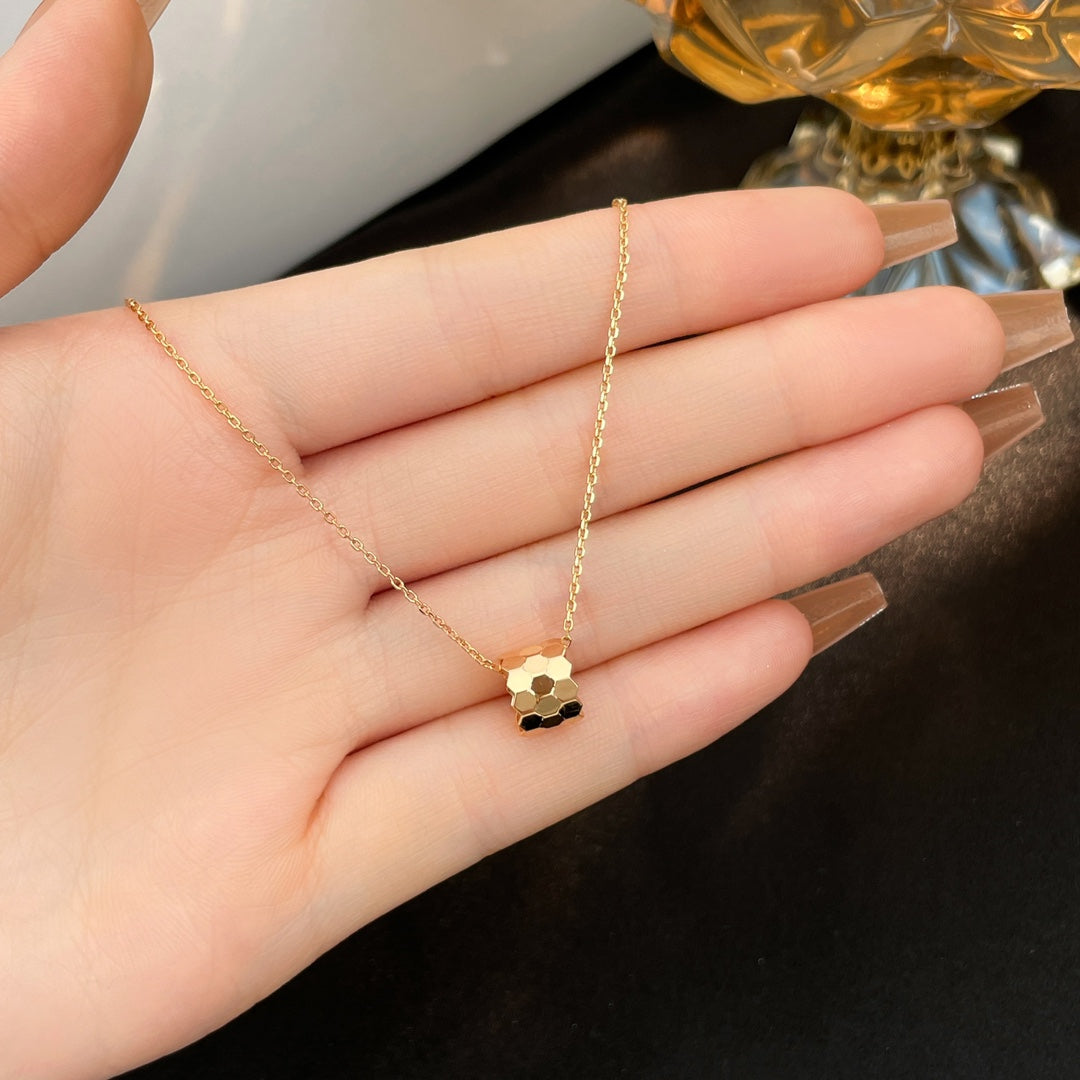 [Aurelle Style]BEE MINI NECKLACE
