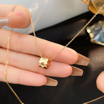 [Aurelle Style]BEE MINI NECKLACE
