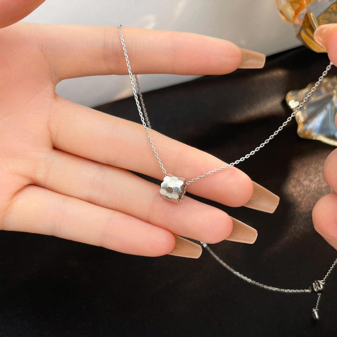 [Aurelle Style]BEE MINI NECKLACE