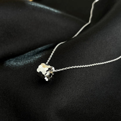 [Aurelle Style]BEE MINI NECKLACE