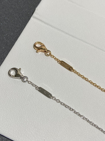 [Aurelle Style]CHANCE INFINIE DIAMOND BRACELET