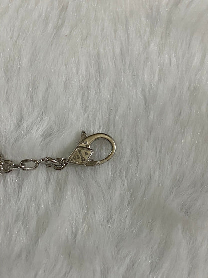 [Aurelle Style]CLOVER 1 MOTIF PIETERSITE BRACELET
