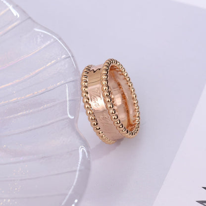 [Aurelle Style]PERLEE SIGNATURE RING
