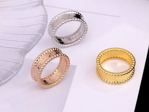 [TOP]PERLEE SIGNATURE RING