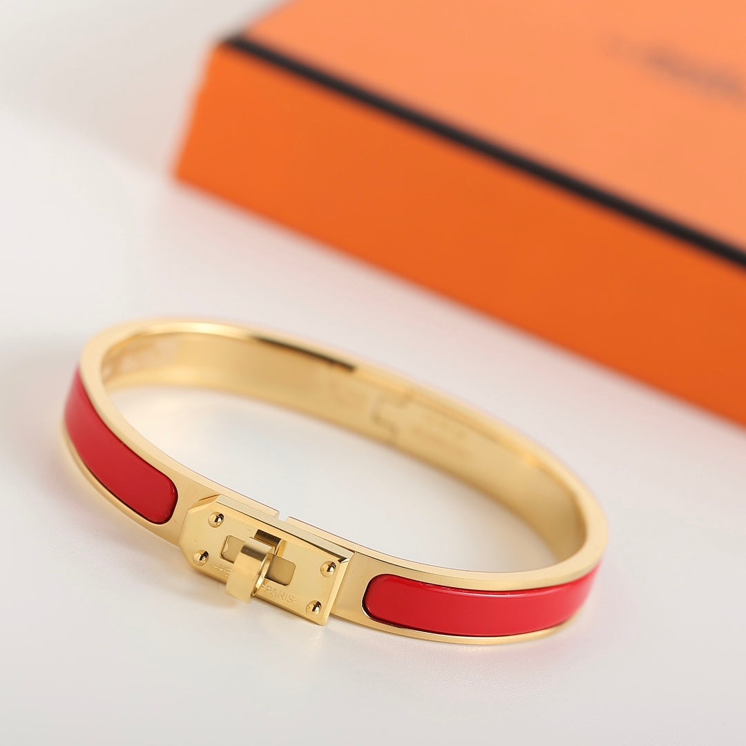 [Aurelle Style]HM KELLY RED BRACELET
