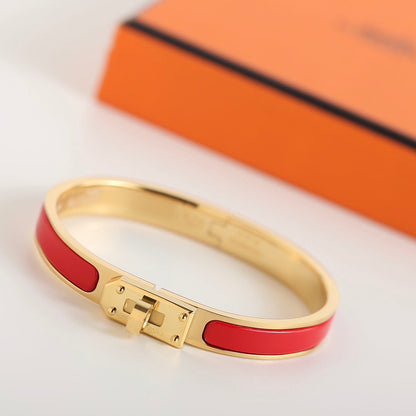 [Aurelle Style]HM KELLY RED BRACELET
