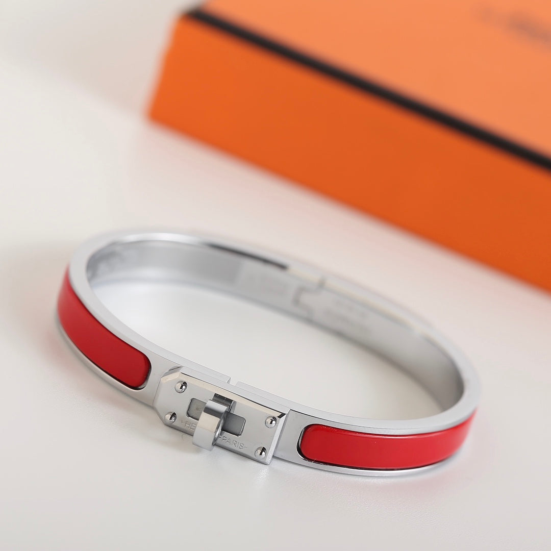 [Aurelle Style]HM KELLY RED BRACELET