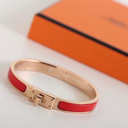 [Aurelle Style]HM KELLY RED BRACELET