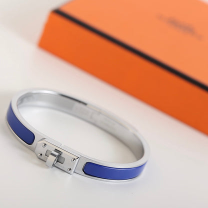 [Aurelle Style]HM KELLY BLUE BRACELET