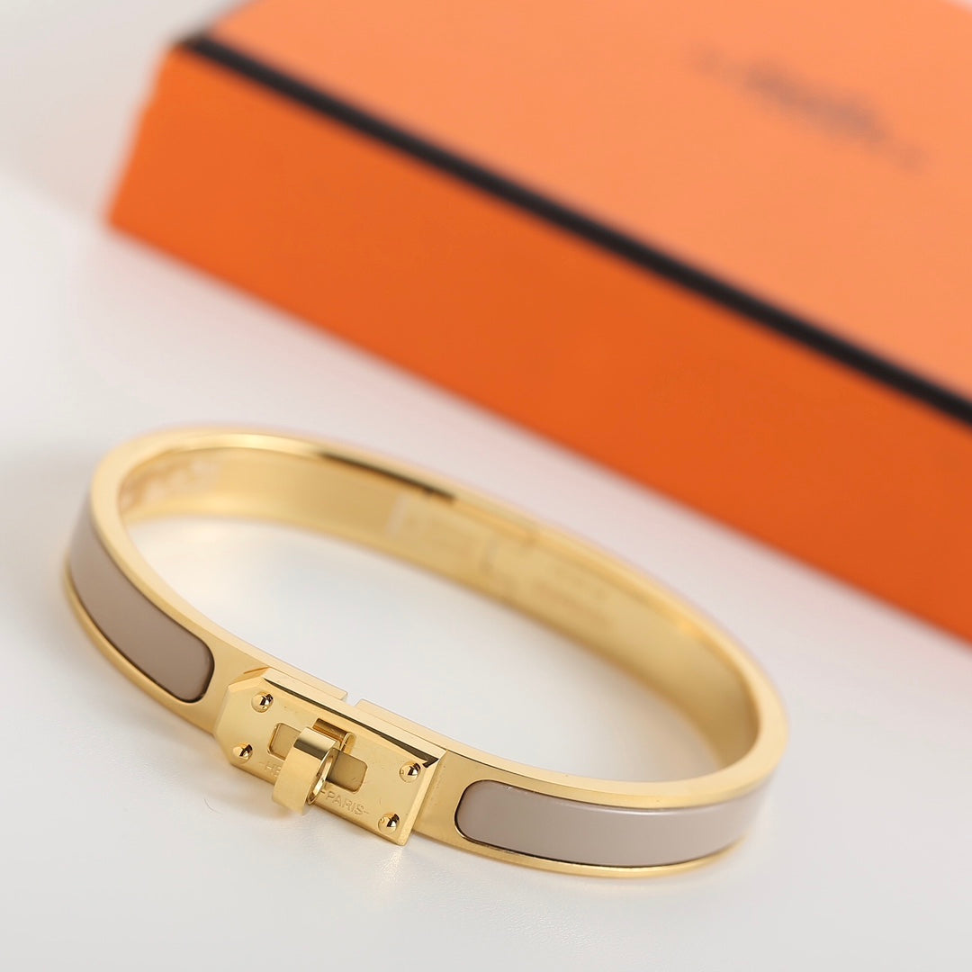 [Aurelle Style]HM KELLY GREY BRACELET