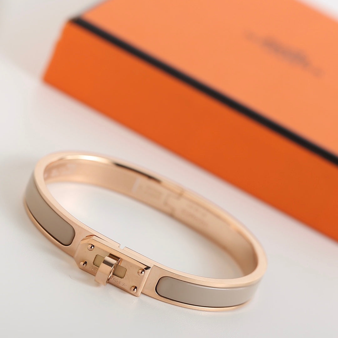 [Aurelle Style]HM KELLY GREY BRACELET