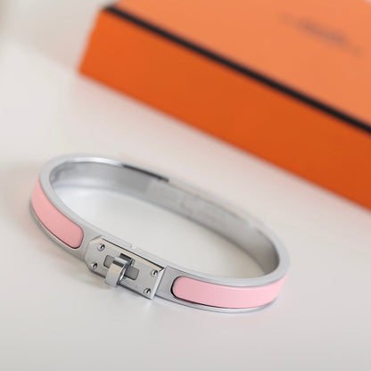 [Aurelle Style]HM KELLY PINK BRACELET