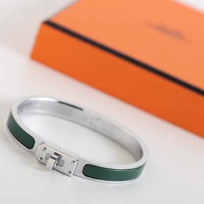 [Aurelle Style]HM KELLY KHAKI BRACELET