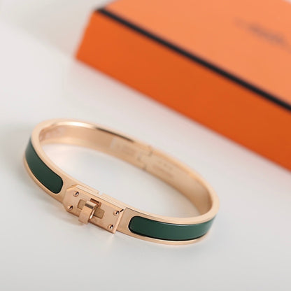 [Aurelle Style]HM KELLY KHAKI BRACELET
