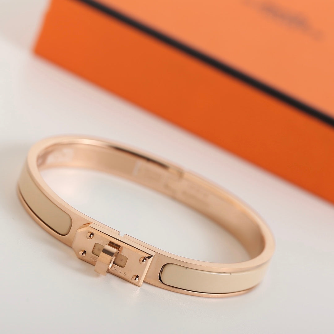 [Aurelle Style]HM KELLY BEIGE BRACELET
