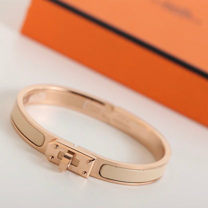 [Aurelle Style]HM KELLY BEIGE BRACELET