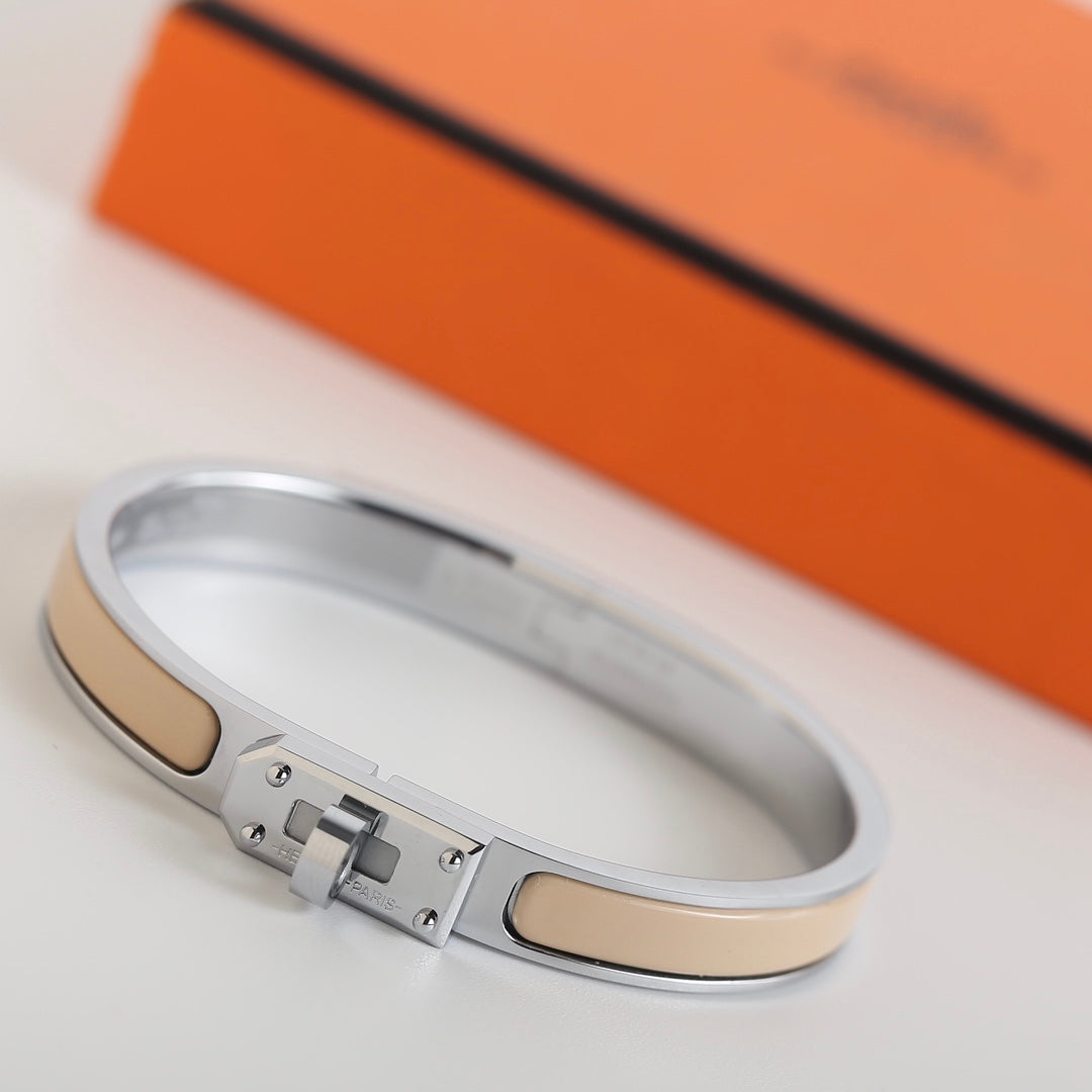 [Aurelle Style]HM KELLY BEIGE BRACELET