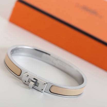 [Aurelle Style]HM KELLY BEIGE BRACELET