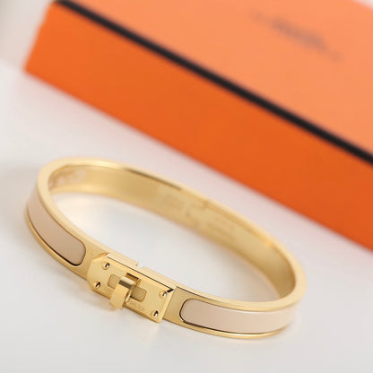 [Aurelle Style]HM KELLY BEIGE BRACELET