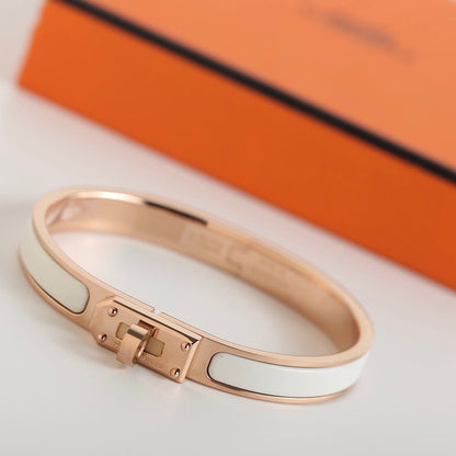 [Aurelle Style]HM KELLY WHITE BRACELET