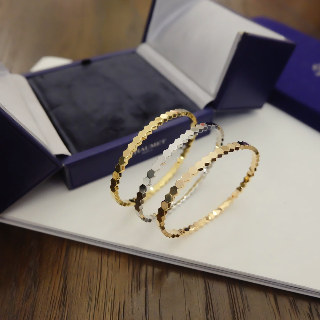 [Aurelle Style]BEE LOVE BRACELET