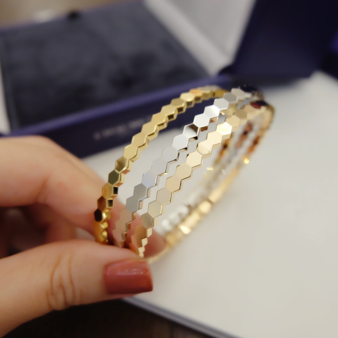 [Aurelle Style]BEE LOVE BRACELET