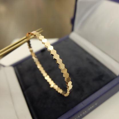 [Aurelle Style]BEE LOVE BRACELET