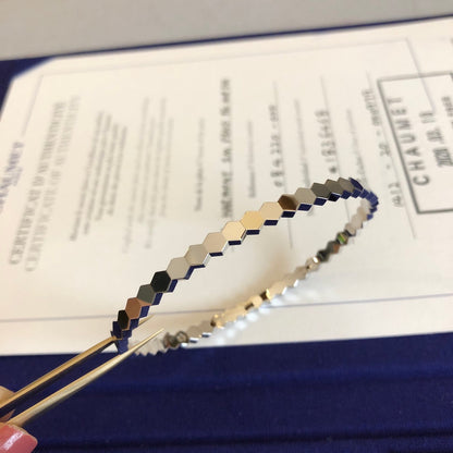 [Aurelle Style]BEE LOVE BRACELET