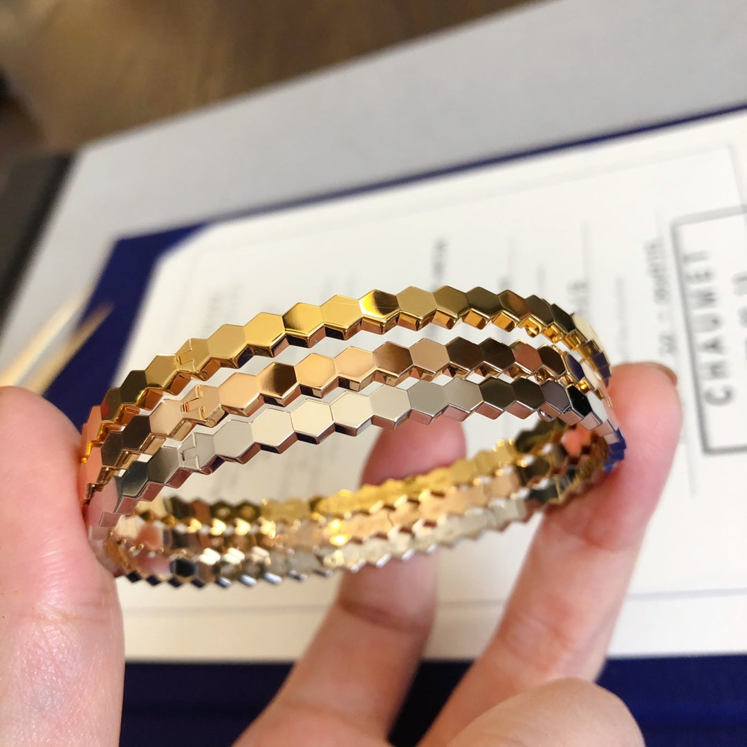 [Aurelle Style]BEE LOVE BRACELET