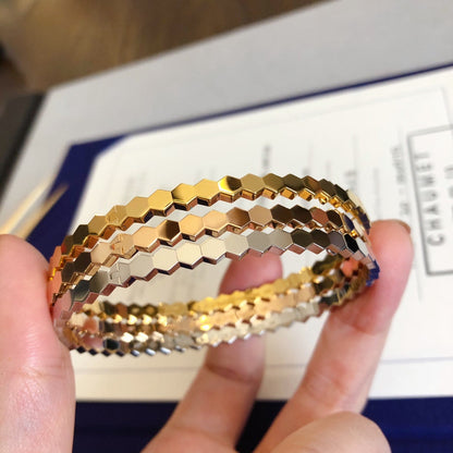 [Aurelle Style]BEE LOVE BRACELET